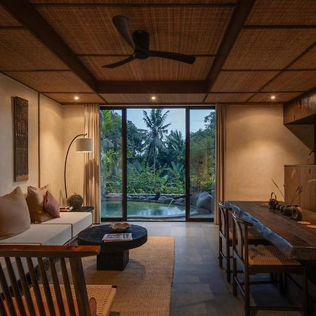 Shibumi - Ubud Extérieur photo