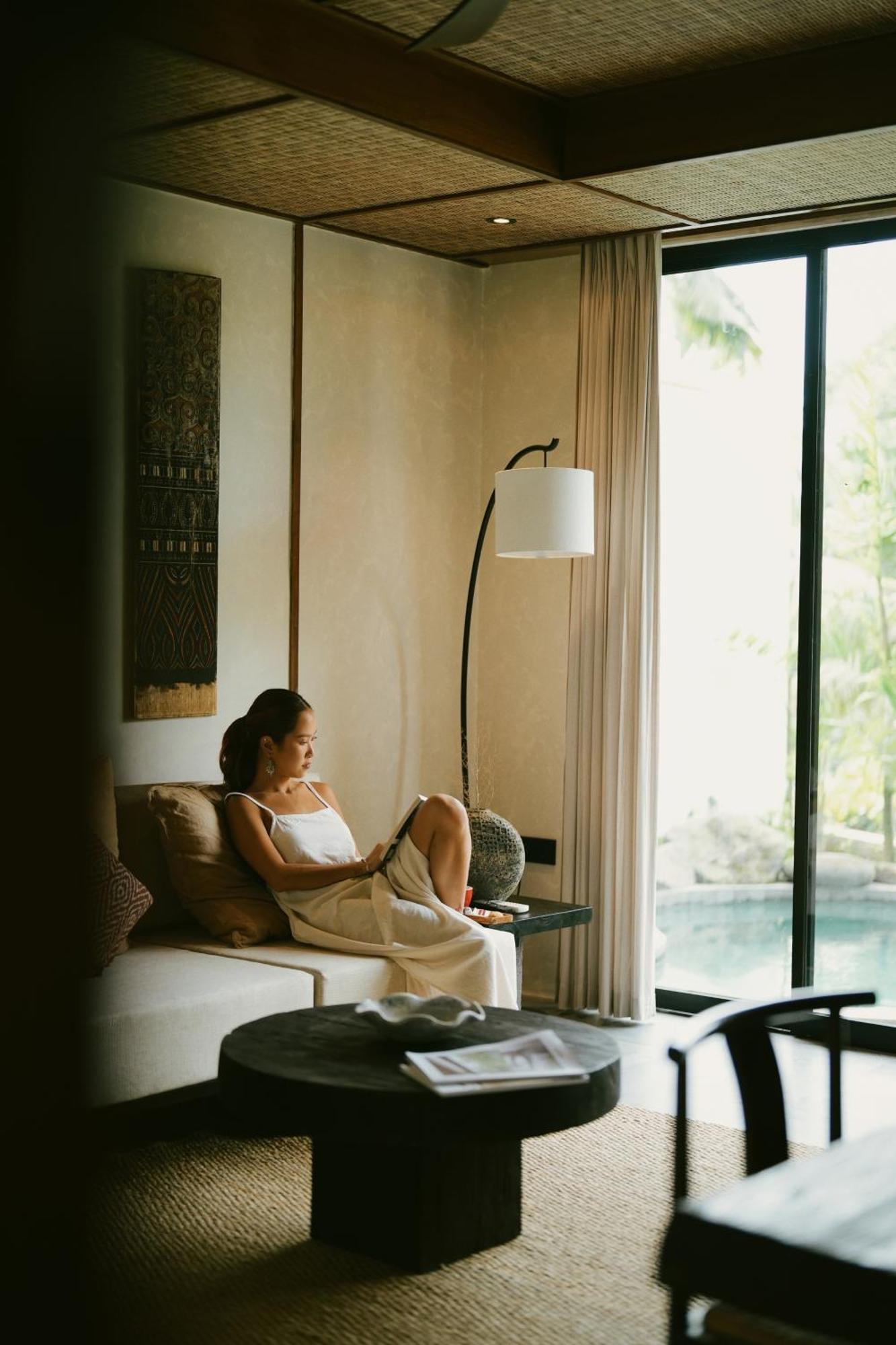 Shibumi - Ubud Extérieur photo
