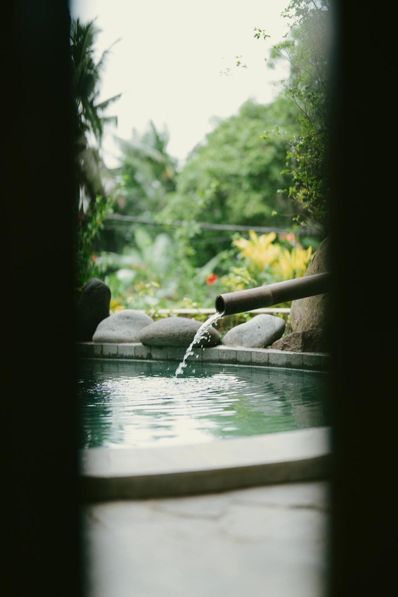 Shibumi - Ubud Extérieur photo