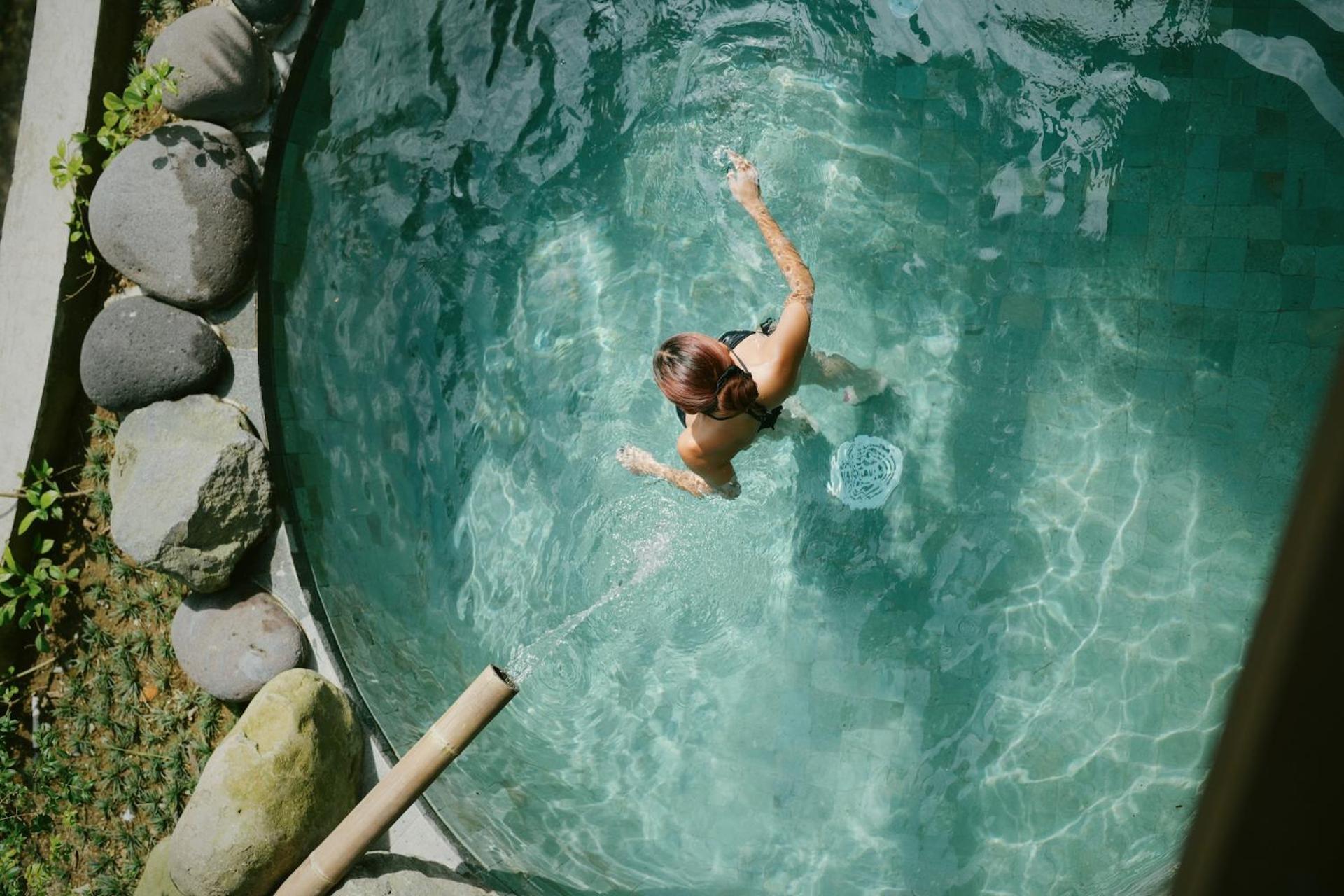 Shibumi - Ubud Extérieur photo