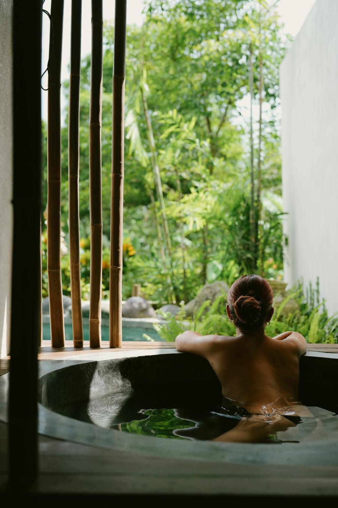 Shibumi - Ubud Extérieur photo