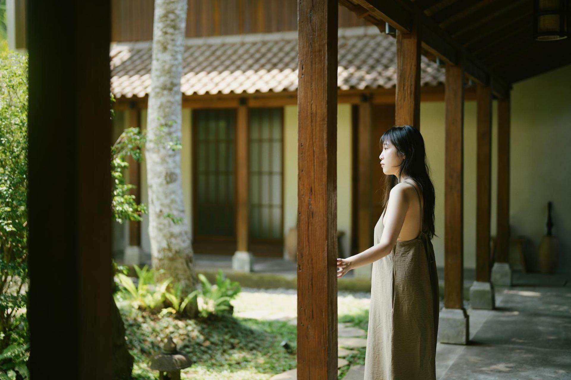 Shibumi - Ubud Extérieur photo