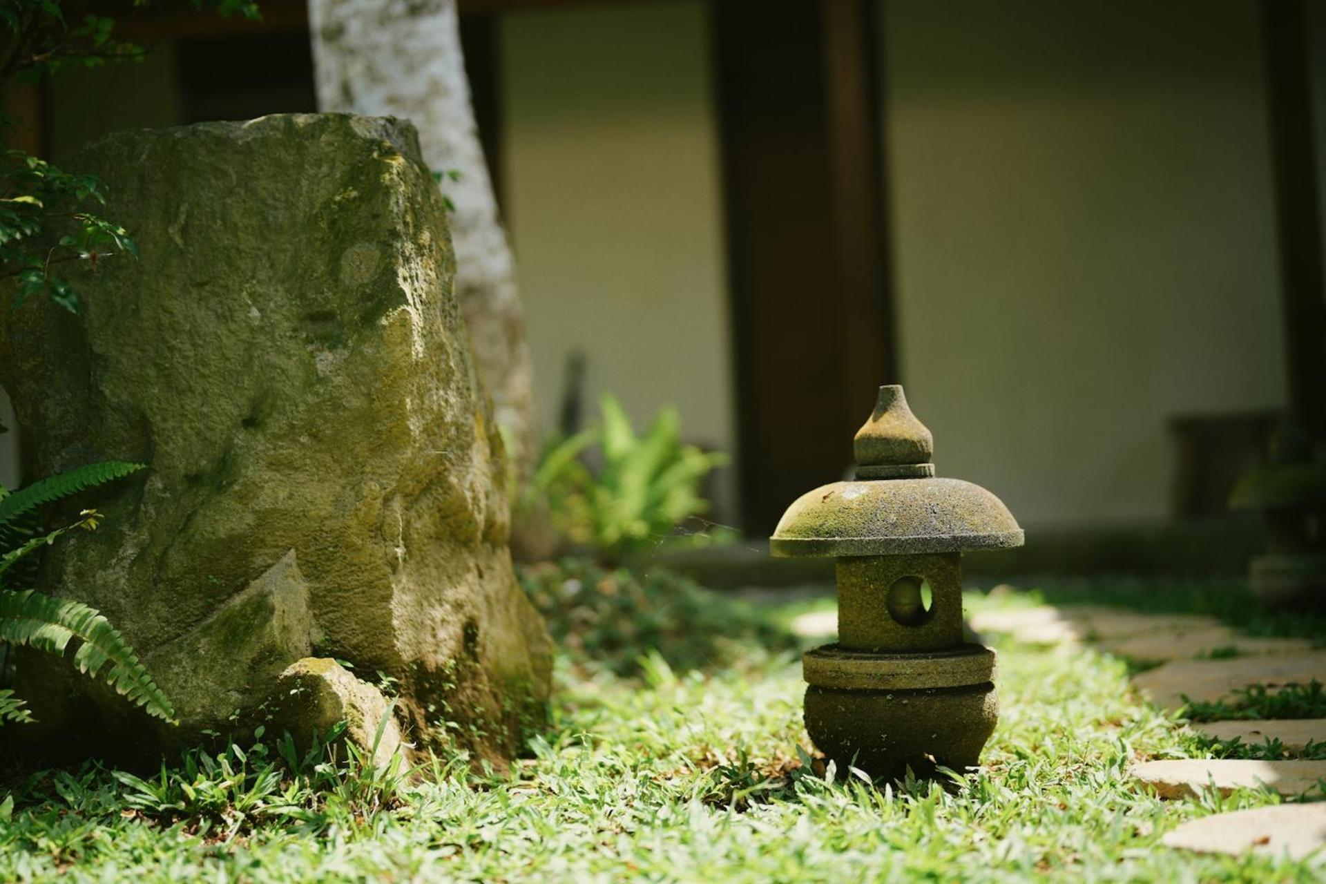 Shibumi - Ubud Extérieur photo