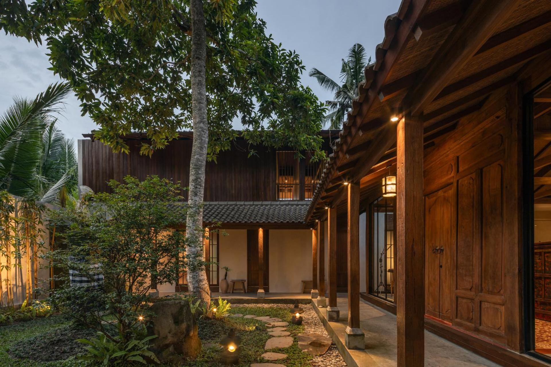 Shibumi - Ubud Extérieur photo