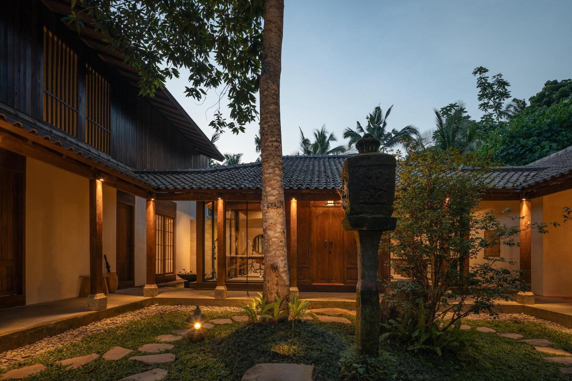 Shibumi - Ubud Extérieur photo