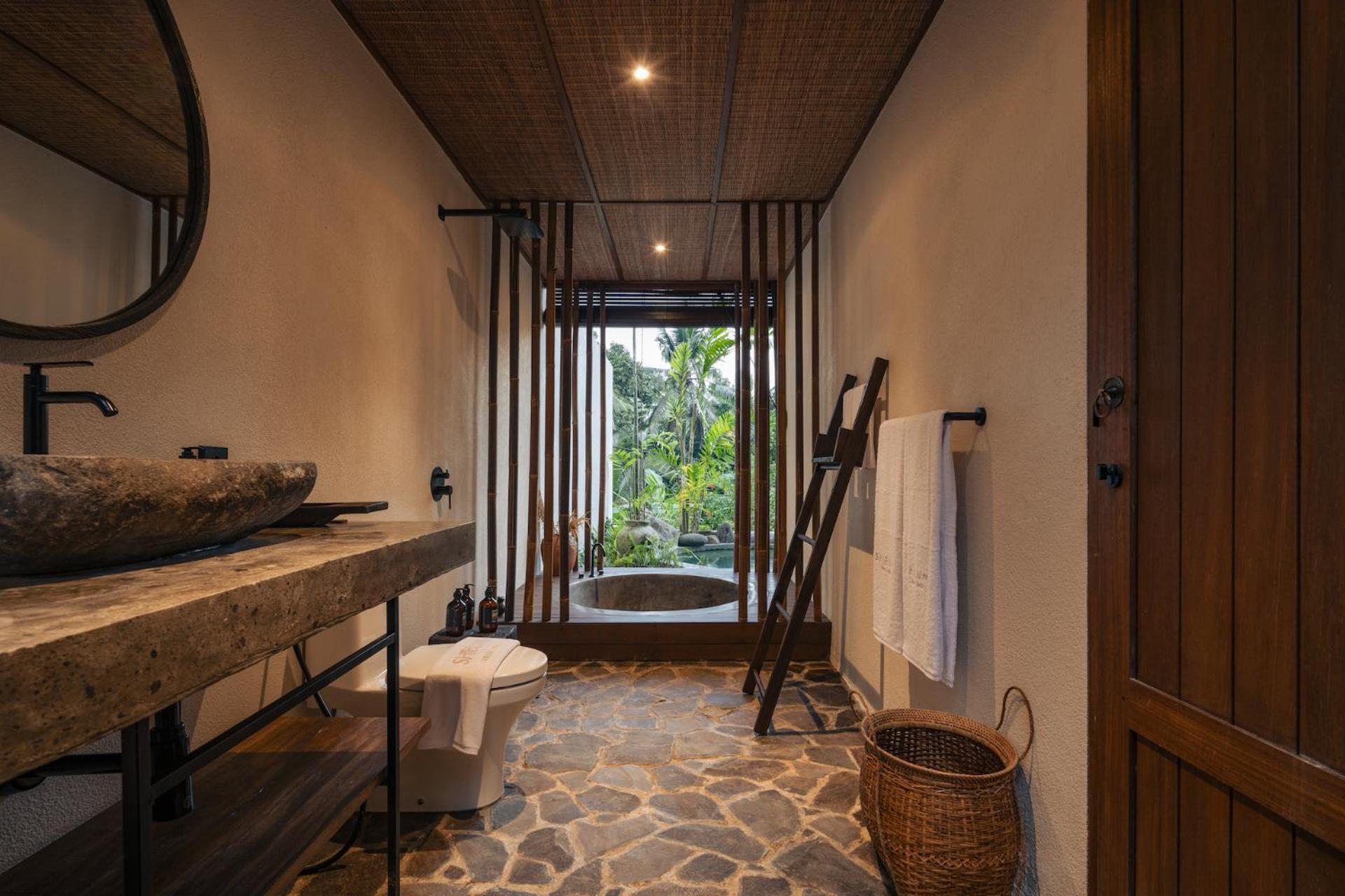 Shibumi - Ubud Extérieur photo