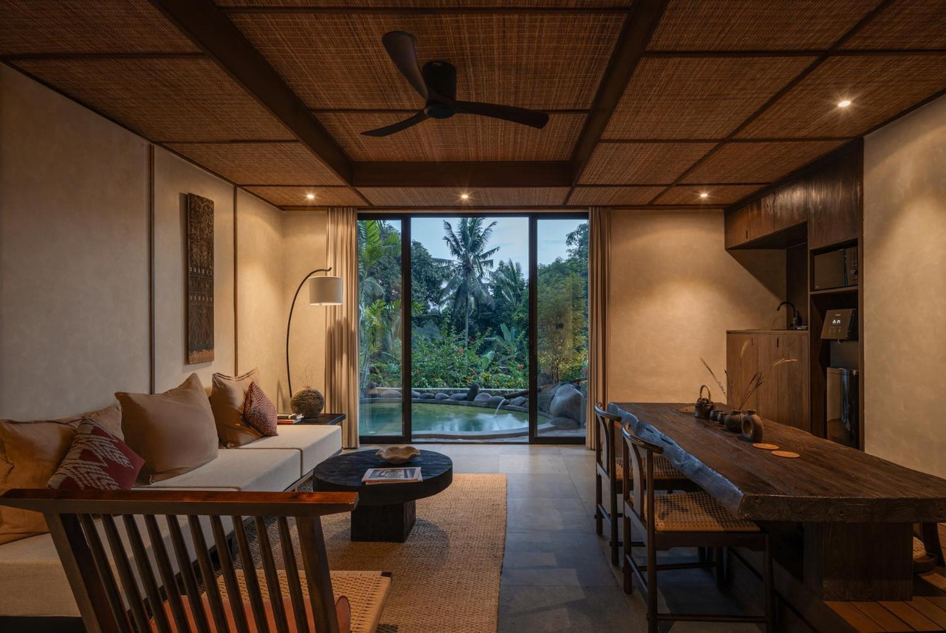 Shibumi - Ubud Extérieur photo