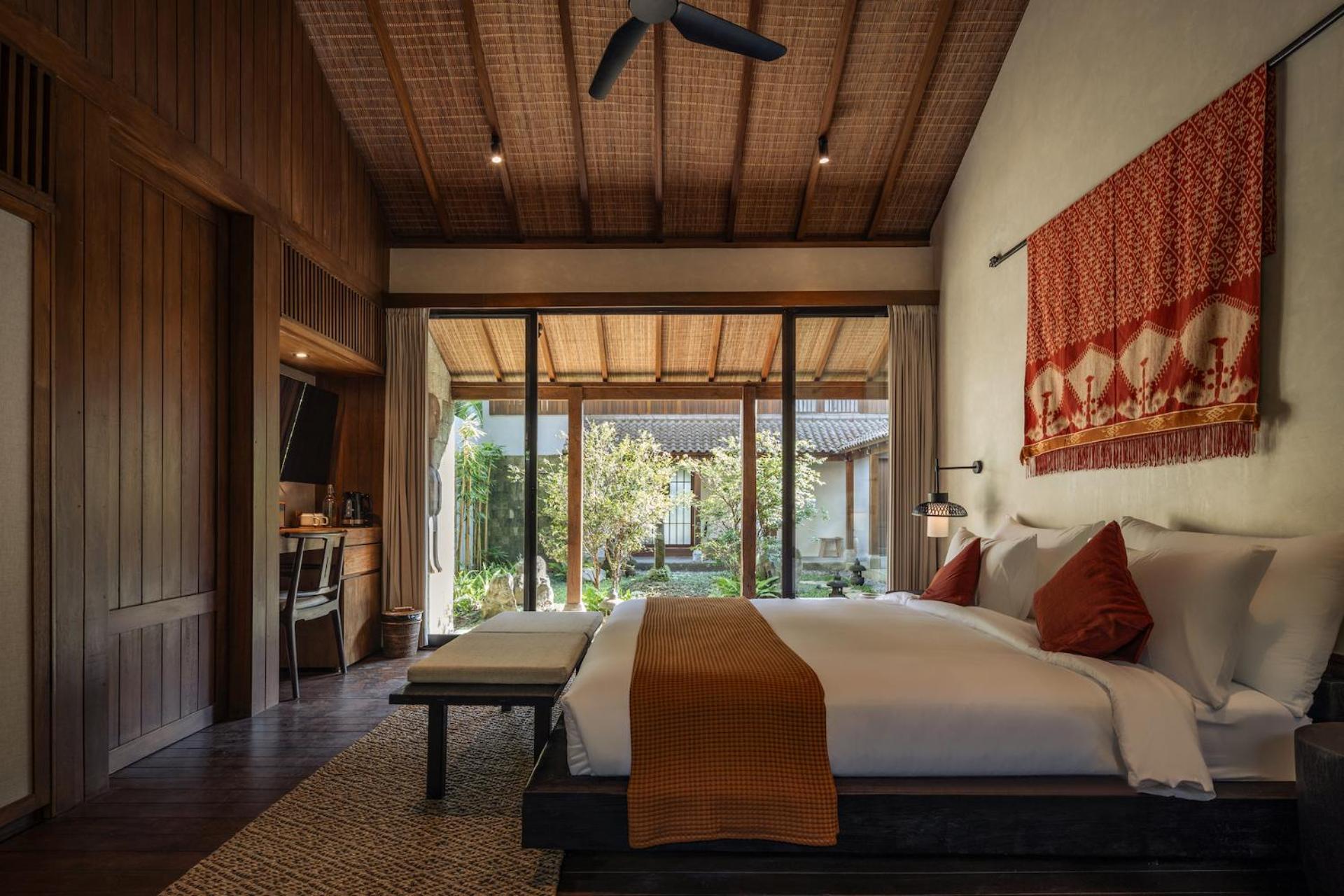 Shibumi - Ubud Extérieur photo