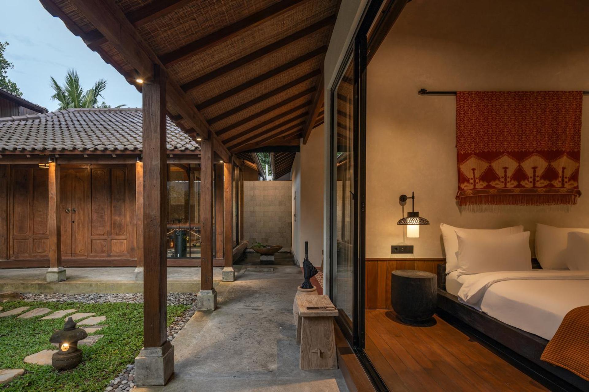 Shibumi - Ubud Extérieur photo