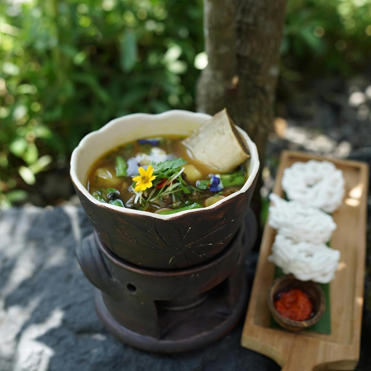 Shibumi - Ubud Extérieur photo